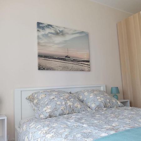格但斯克Apartament Ponte Comodo公寓 外观 照片