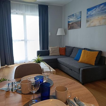 格但斯克Apartament Ponte Comodo公寓 外观 照片