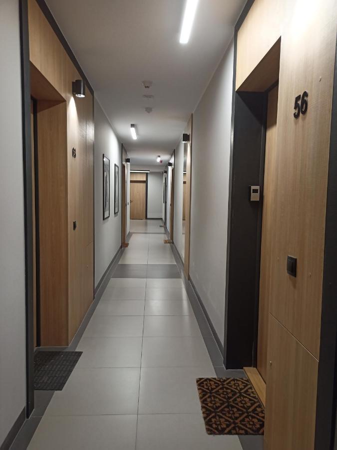 格但斯克Apartament Ponte Comodo公寓 外观 照片
