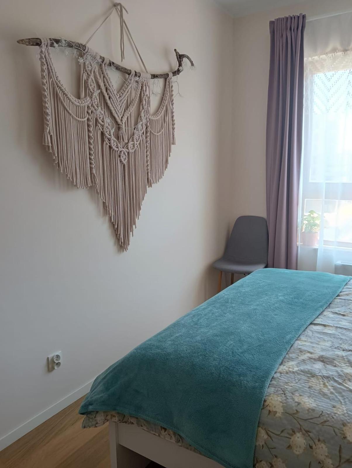 格但斯克Apartament Ponte Comodo公寓 外观 照片