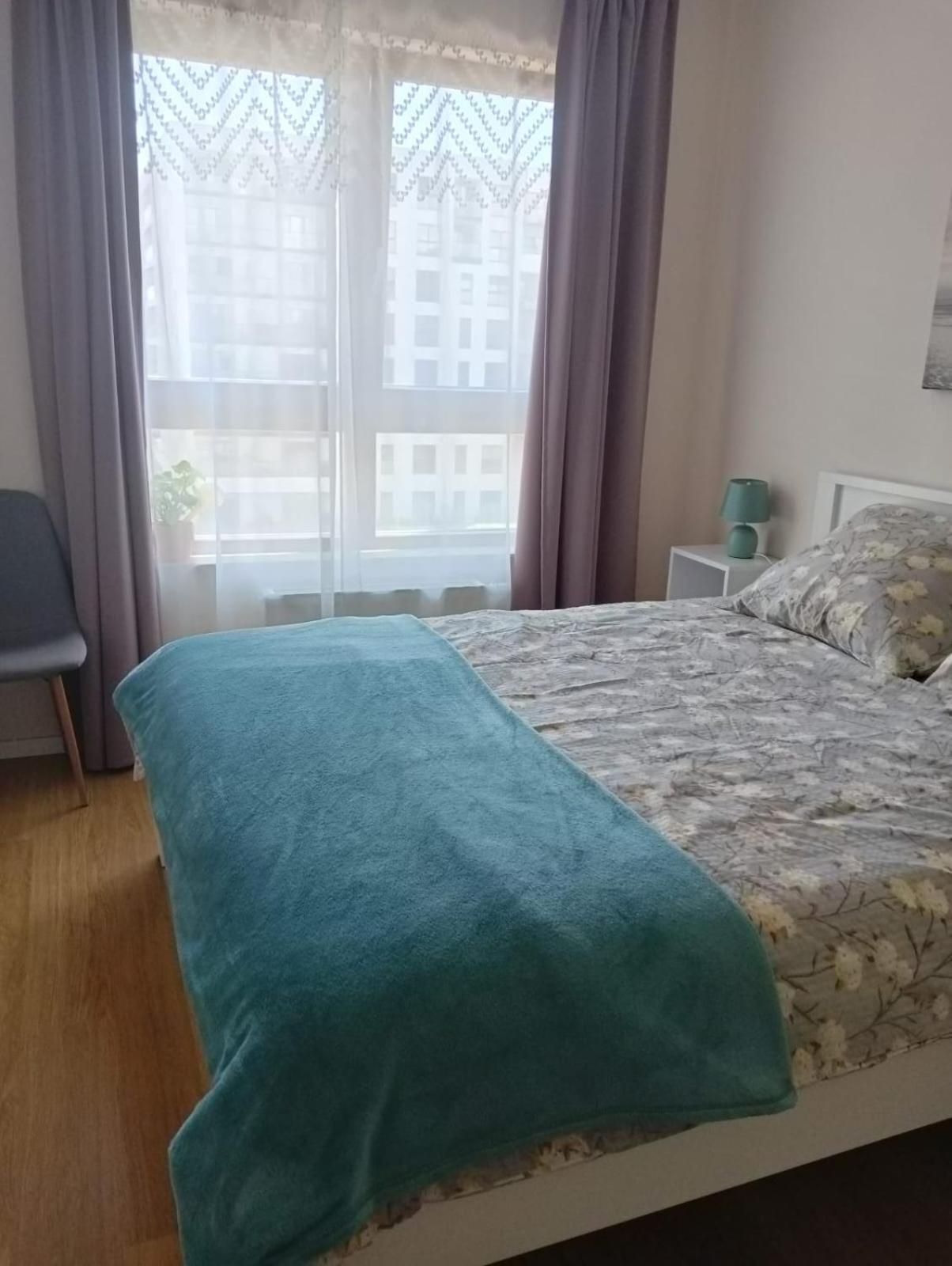 格但斯克Apartament Ponte Comodo公寓 外观 照片