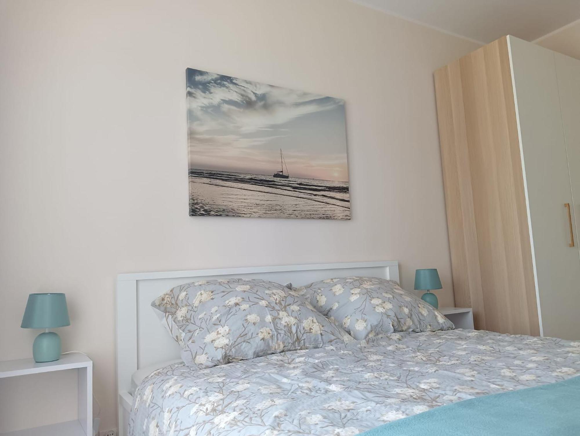 格但斯克Apartament Ponte Comodo公寓 外观 照片