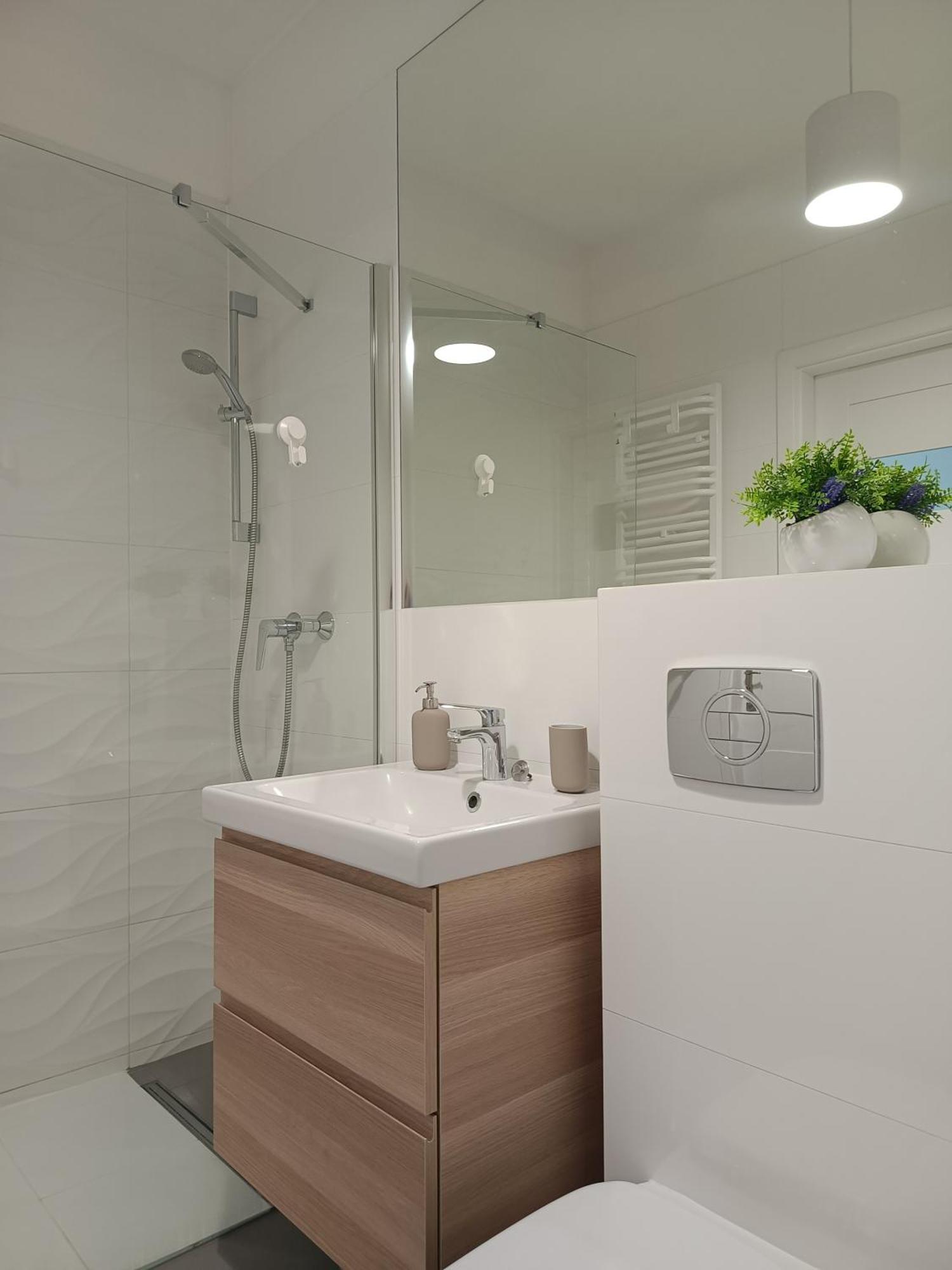 格但斯克Apartament Ponte Comodo公寓 外观 照片