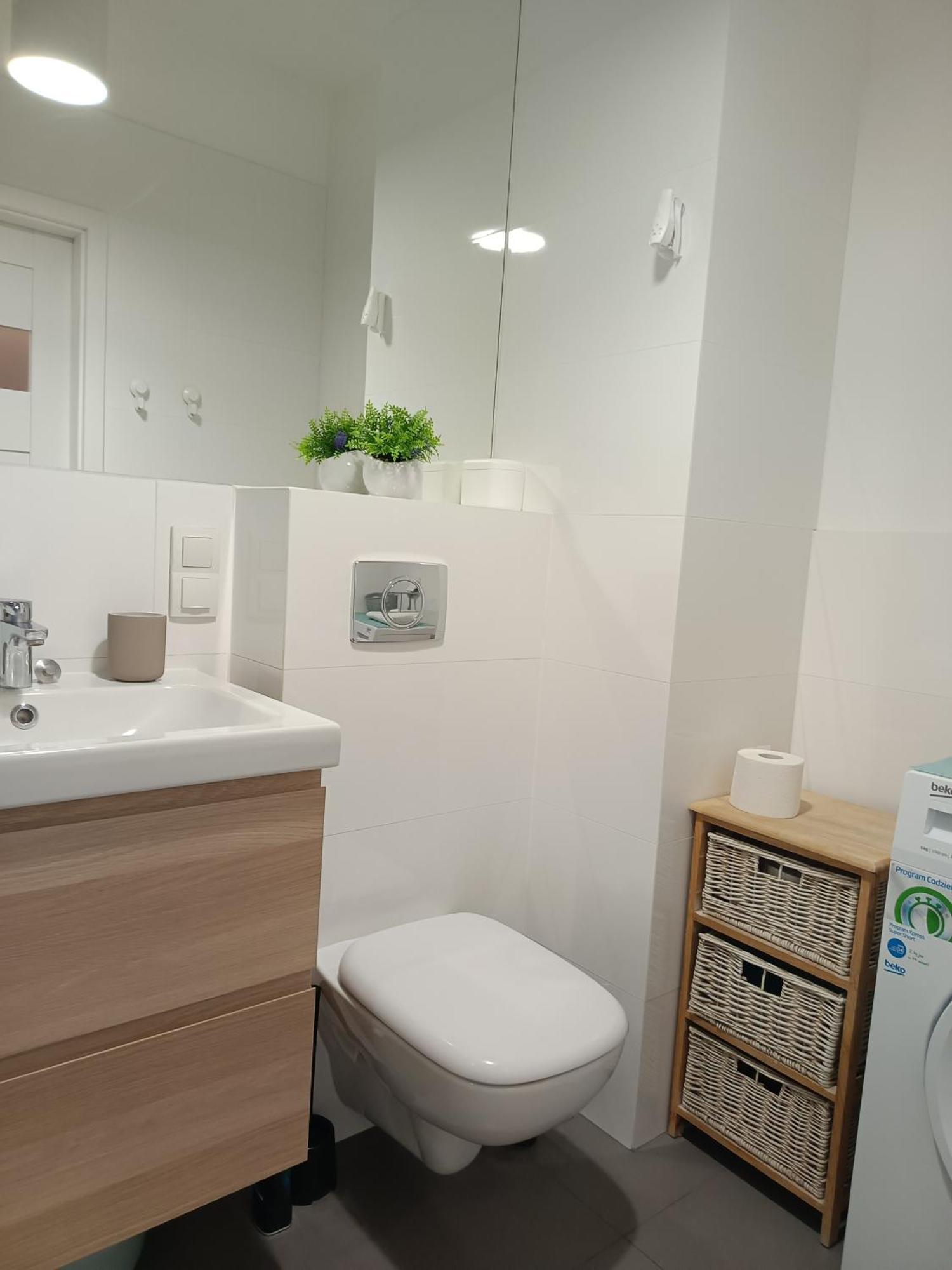 格但斯克Apartament Ponte Comodo公寓 外观 照片